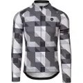 Agu Triangle Stripe Essential Langærmet Trøje