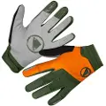 Endura Singletrack Handsker