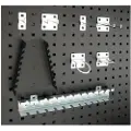 VAR Panel