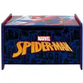 Marvel Spider-man Trælegetøjsreol