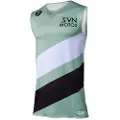 Seven Zero Delta Over ærmeløs T-shirt