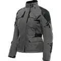 Dainese Ladakh 3L D-Dry til damer Tekstiljakke grå 44