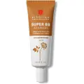 Erborian Finish BB-CC-CreamsSuper BB Crème au Ginseng SPF 20 Caramel 40 ml (7.375,00 kr / 1 l)