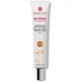 Erborian Finish BB-CC-CreamsBB Crème au Ginseng SPF 20 Caramel 40 ml (7.375,00 kr / 1 l)