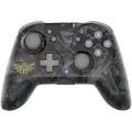 Hori The Legend Of Zelda Nintendo Switch-controller