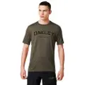 Oakley Apparel Si Indoc T-shirt Med Korte ærmer