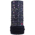Cairn Malawi Polar Plush, halsedisse, junior, night unicorn