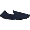 Vibram One Quarter Slipon Hemp Sko