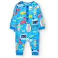 Boboli 148193 Langærmet Romper