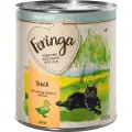 Feringa Single Meat Menu 6 x 800 g - And med Hytteost & Baldrian