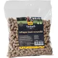 Caniland Soft Strudsebidder, kornfri - Økonomipakke: 2 x 540 g