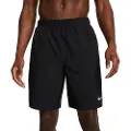 Nike Alsidige Nike Challenger Dri-FIT-shorts (23 cm) uden for til mænd - sort