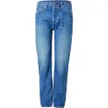 Levi's Levi'stil mænd. 04511-5834 Jeans 511 Slim blå (33/30), Casual, Bomuld, Denim