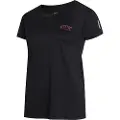 Mystic Jayde Loose Quickdry Rashguard Med Korte ærmer Til Kvinder