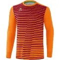 Erima Goalkeeper Pro T-shirt Med Lange ærmer