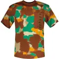 Kappa Fapo Authentic T-shirt Med Korte ærmer