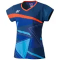Yonex 261 T-shirt Med Korte ærmer