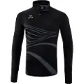 Erima Racing Halv Lynlås Langærmet T-shirt