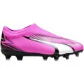 Puma Ultra Match Ll Fg/ag Fodboldstøvler