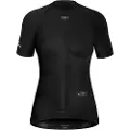 Gobik Winter Merino T-shirt Med Korte ærmer
