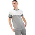Ellesse Cabane T-shirt Med Korte ærmer