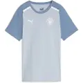 Puma Mcfc Casuals T-shirt Med Korte ærmer
