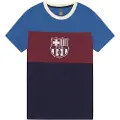 Barca Crest T-shirt Med Korte ærmer