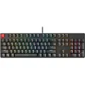 Glorious Pc Gaming Race Gmmk-brn-v2 Gamingtastatur Engelsk