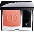 Dior - Rouge Blush - Cheek And Cheekbone Blush - Diorskin Rouge Blush Satin 959 Int22 - For Women