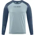 Cube Atx Langærmet Enduro-trøje