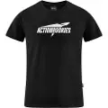Cube Organic X Actionteam T-shirt Med Korte ærmer