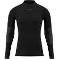 Cube Race Be Warm Langærmet Baselayer