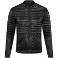 Cube Blackline Light Iso Jakke