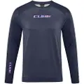 Cube Atx Langærmet Enduro-trøje