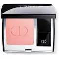 Dior - Rouge Blush - Cheek And Cheekbone Blush - Diorskin Rouge Blush Holo 601 Int22 - For Women