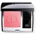 Dior - Rouge Blush - Cheek And Cheekbone Blush - Diorskin Rouge Blush Satin 028 Int22 - For Women