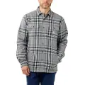 Carhartt Sherpa Skjorte Med Lange ærmer