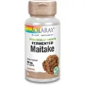 Solaray Maitake 500mg Kapsler 60 Enheder