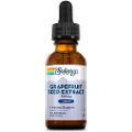 Solaray Frøekstrakt 250 Mg Grapefrugt 30ml