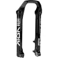 RockShox 27´´ 15x110 Mm Boost Lyrik Ultimate D1+/lyrik Flight Attendant 2023+ Gaffel Sænkes
