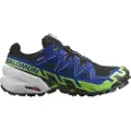 Salomon Spikecross 6 Goretex Trailsko