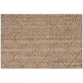 Deco Nord - Tæppe Knåter - Natur - Jute- & sisaltæpper - - Homeroom