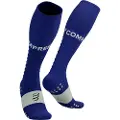 Compressport Full Run Kompressionsstrømper