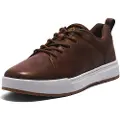 Timberland Maple Grove Leather Oxford Sko