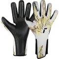 Reusch Pure Contact Gold X Glueprint Strapless Målmandshandsker