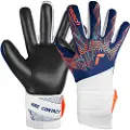 Reusch Pure Contact Silver Målmandshandsker