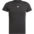 Adidas Aeroready T-shirt Med Korte ærmer