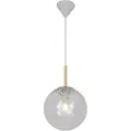 Nordlux - Loftlampe Chisell 25 - Guld - Loftpendler - - Homeroom