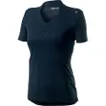 Castelli Tech Kortærmet Polo