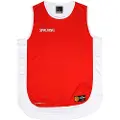 Spalding Hustle ærmeløs T-shirt